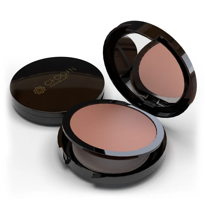 POUDRE COMPACTE WARM SHADE – BLOSSOM PINK – CPR13