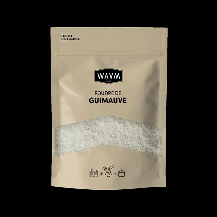 Poudre de Guimauve