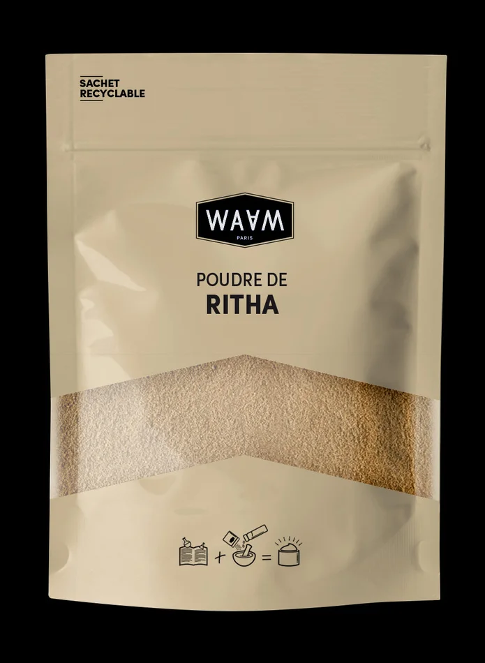 Poudre de Ritha BIO
