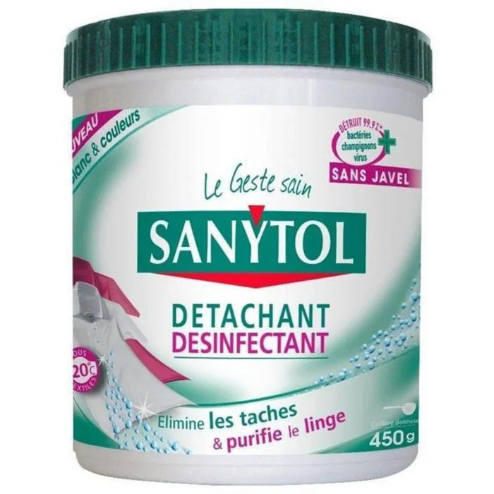 Poudre Désinfectant Sanytol