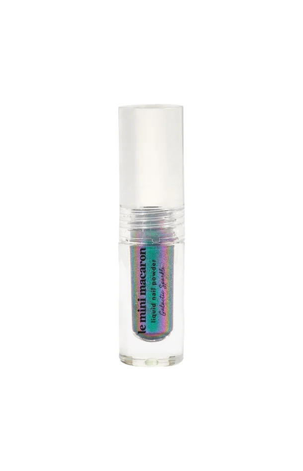 Poudre liquide chromé – Galactic Sparkle – 2 ml