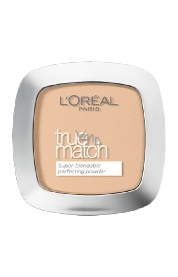 Poudre perfectrice de teint – Accord Parfait