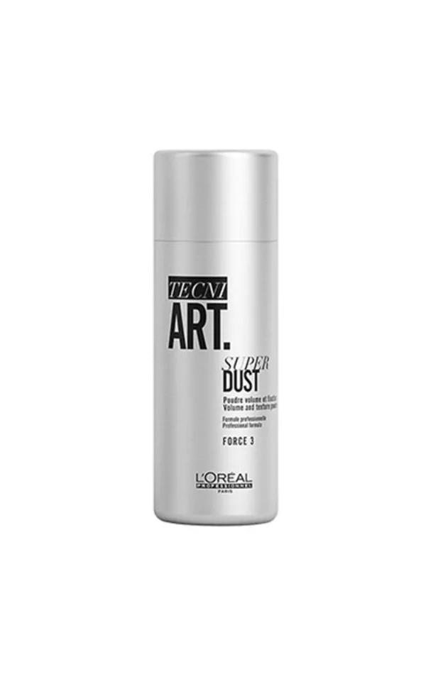 Poudre volumisante – Tecni Art – 7 g