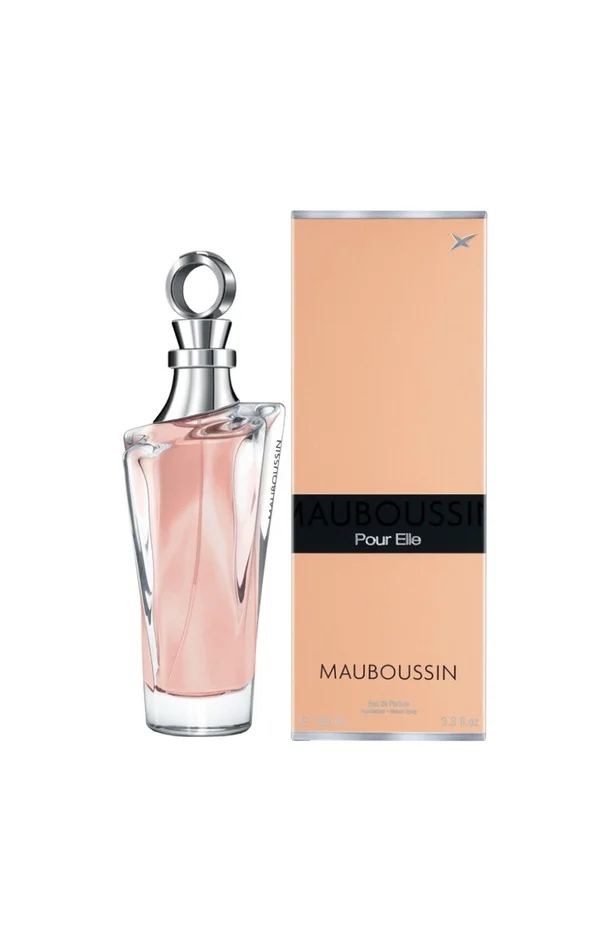 Pour Elle Eau de parfum – Floral fruité