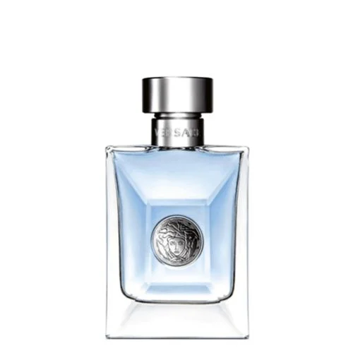 Pour Homme – Eau de Toilette