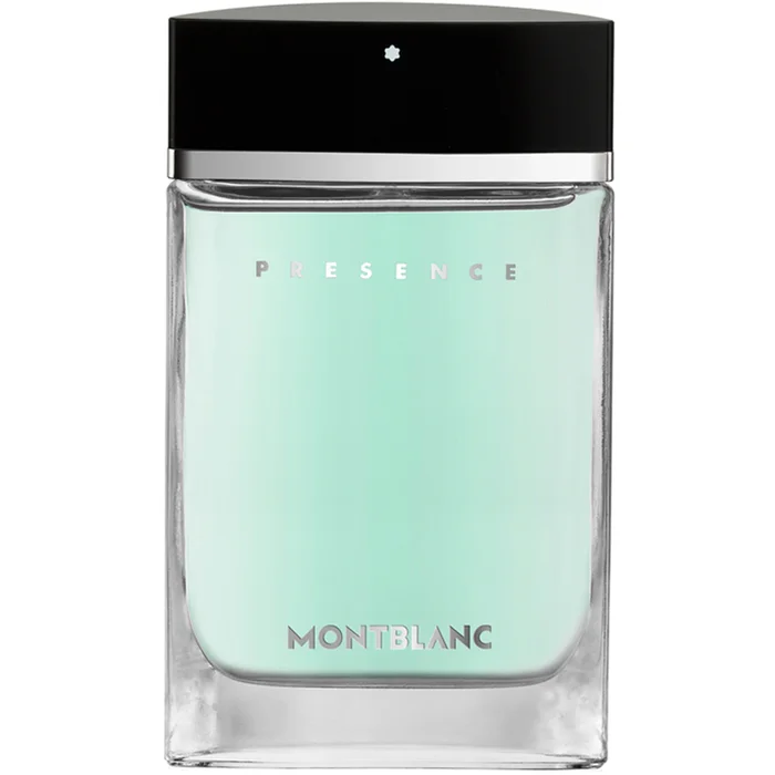 Pr&eacute;sence Homme – Eau de Toilette