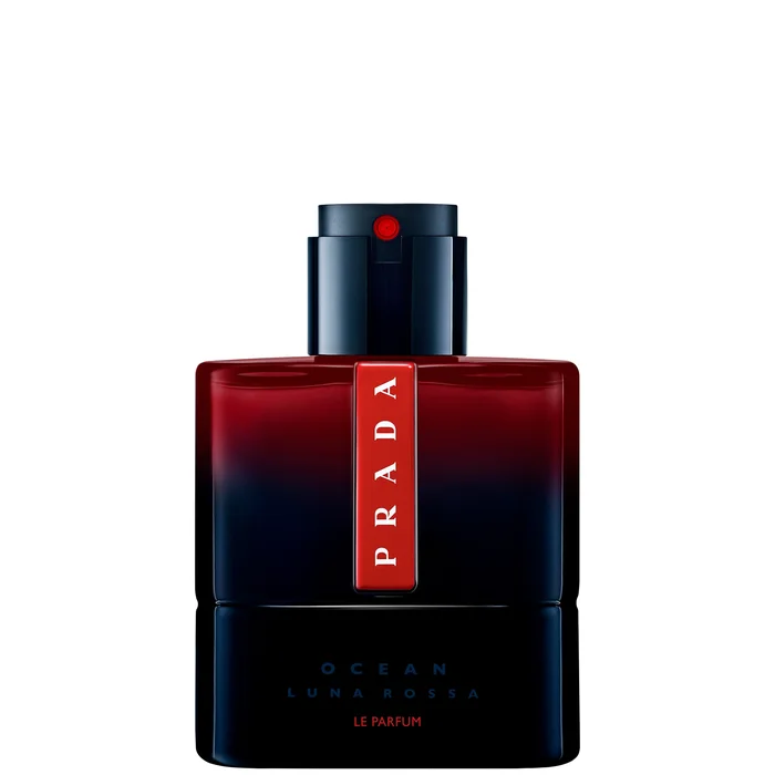 Prada Luna Rossa Ocean Le Parfum Eau de Parfum – Vaporisateur 50 ml