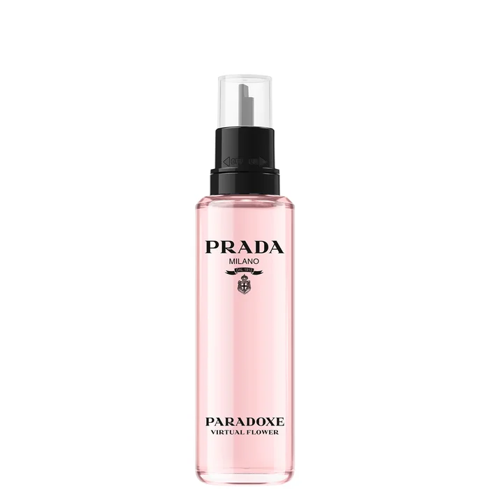 Prada Paradoxe Virtual Flower Eau de Parfum Refill 100ml