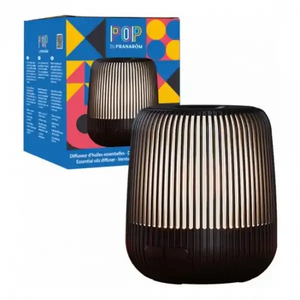 Pranarôm Diffuseur d‘Huiles Essentielles Pop