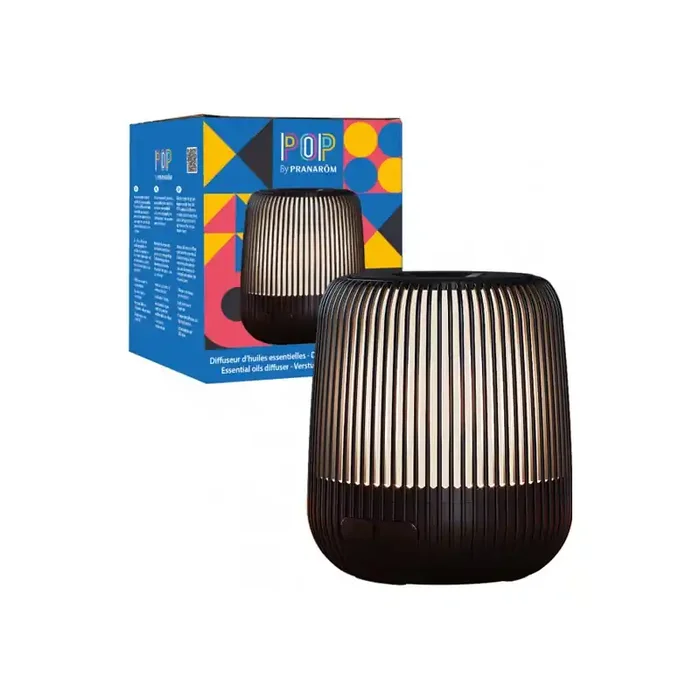 Pranarom Pop diffuseur d‘huiles essentielles