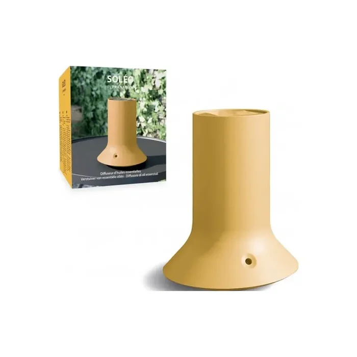 Pranarom soleo diffuseur d‘huiles essentielles