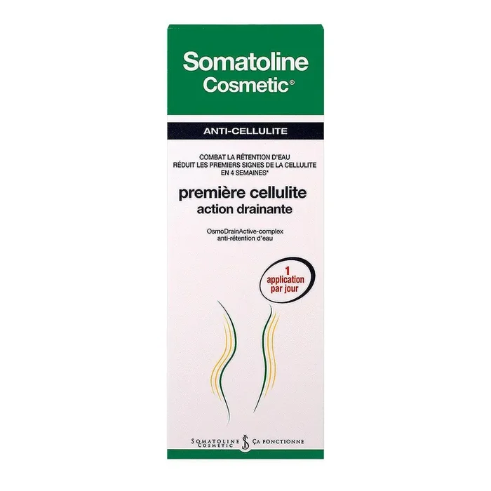 Première cellulite 150ml