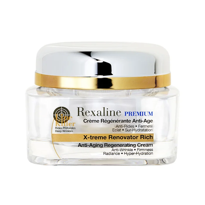 PREMIUM LINE-KILLER X-TREME regenerating cream 50 ml