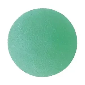 Press-ball – Rééducation Doigts et Mains – Fort – Vert