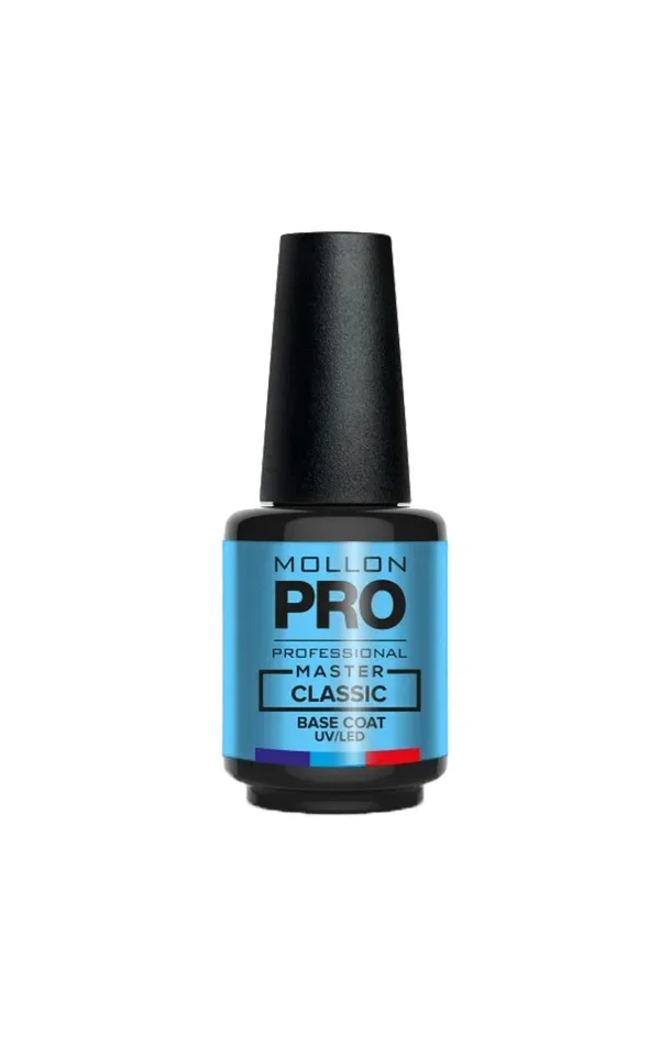 Primer base semi-permanente – Master Classic – 12 ml