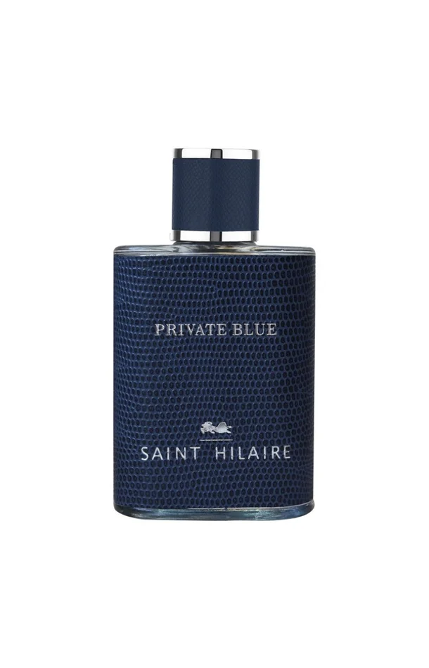 Private Blue Eau de parfum – Boisé hespéridé – Homme