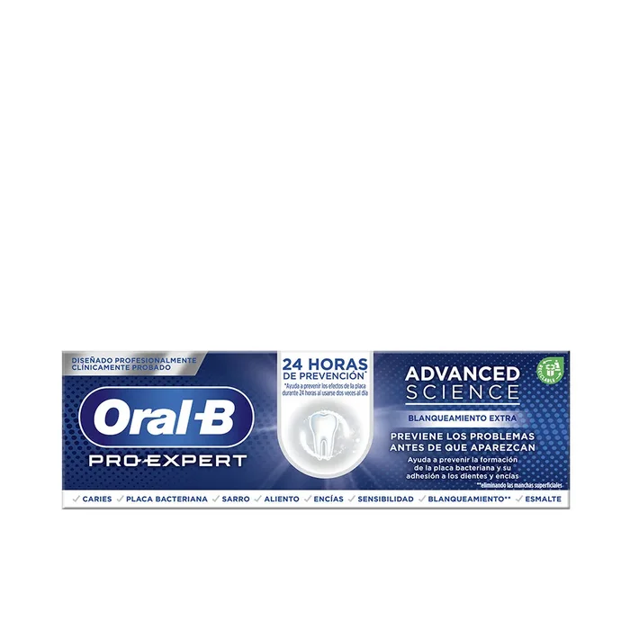 PRO-EXPERT ADVANCED extra éclaircissant 75 ml