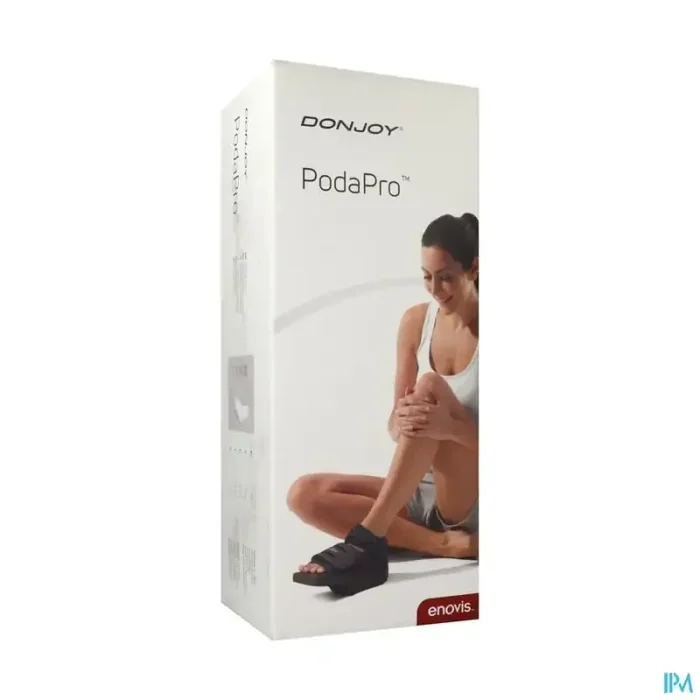 Procare podapro chauss dechar avant pied m p39/42