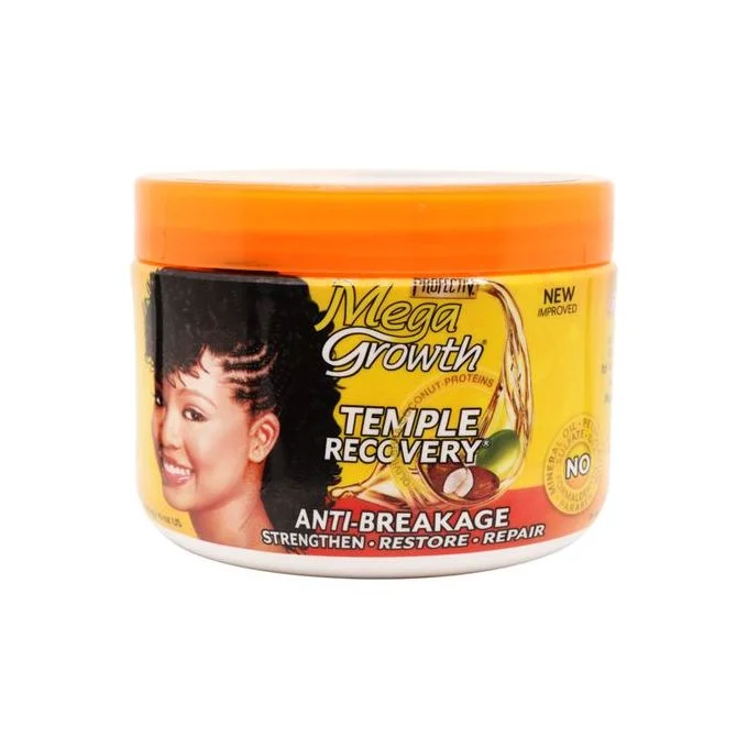 PROFECTIV MEGA GROWTH ≡ Crème Pour Tempe