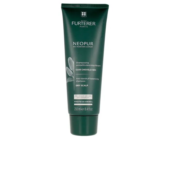 PROFESIONAL NEOPUR anti-dandruff balancing shampoo 250 ml