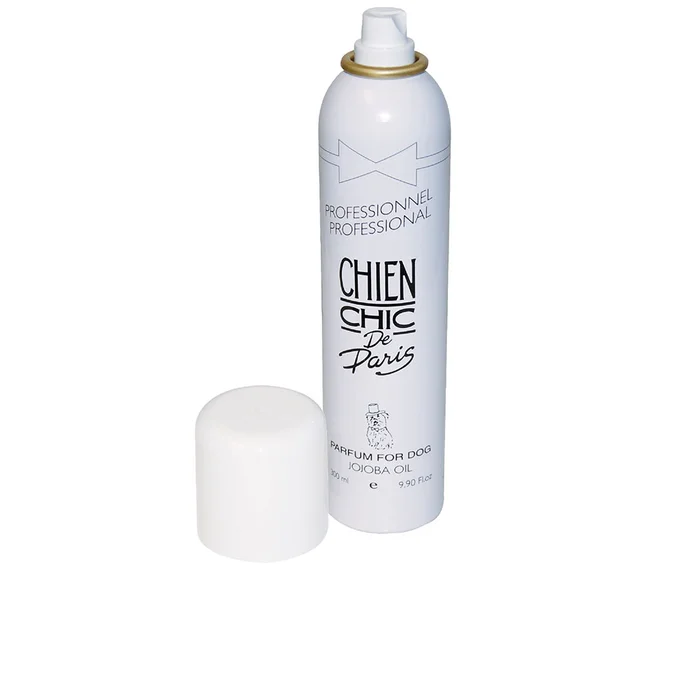 Profumo Professionnel per cani olio di jojoba #vaniglia 300 ml