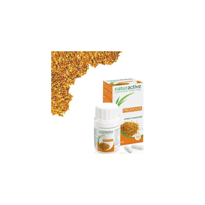 PROPOLIS X30 NATURACTIVE