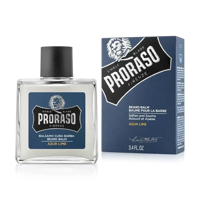 Proraso, BLUE bálsamo para barba