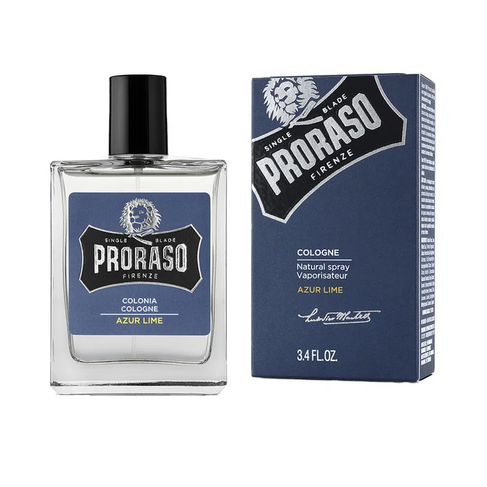 Proraso Colonia BLU