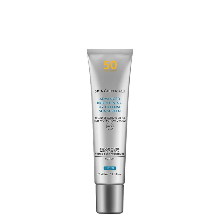 Protection Solaire SkinCeuticals Advanced Brightening UV Defense SPF50 40 ml