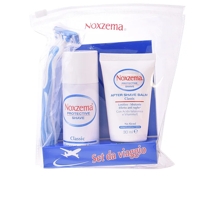 PROTECTIVE SHAVE CLASSIC coffret