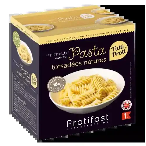 PROTIFAST PASTA Tutti Proti – 5 Sachets