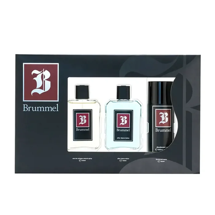 Puig BRUMMEL LOTTO