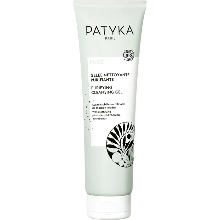 Pure – Gel&eacute;e Nettoyante Purifiante