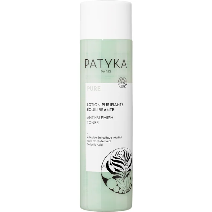 Pure – Lotion Purifiante &Eacute;quilibrante