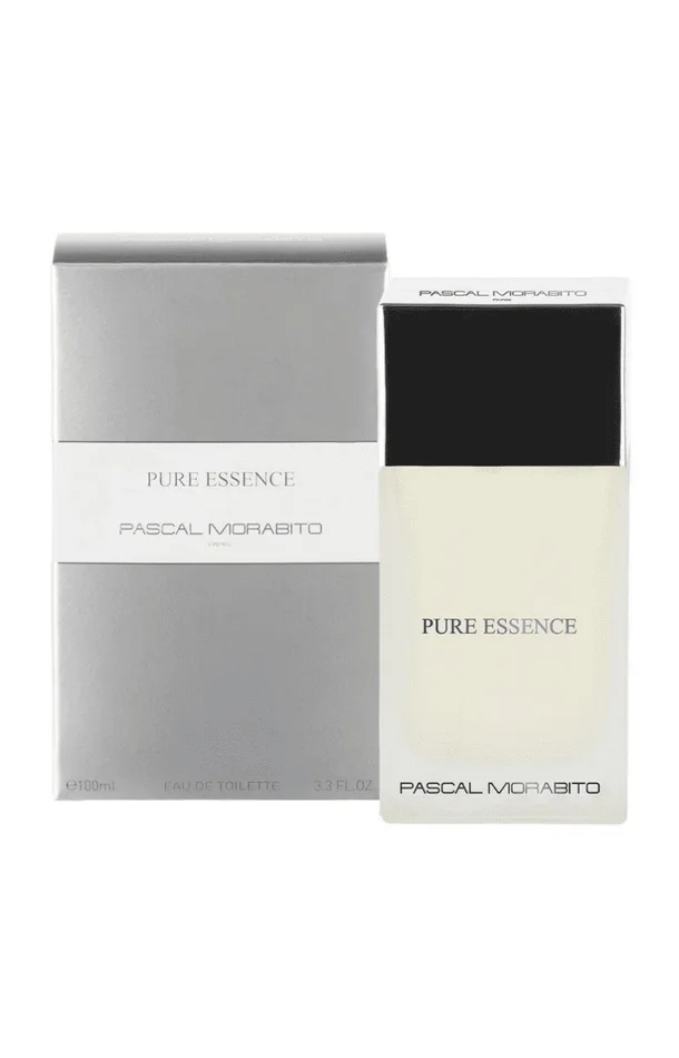 Pure Essence Eau de toilette – Boisé oriental – Homme