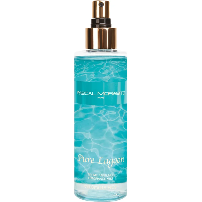 Pure Lagon – Brume Parfumée 200 ml