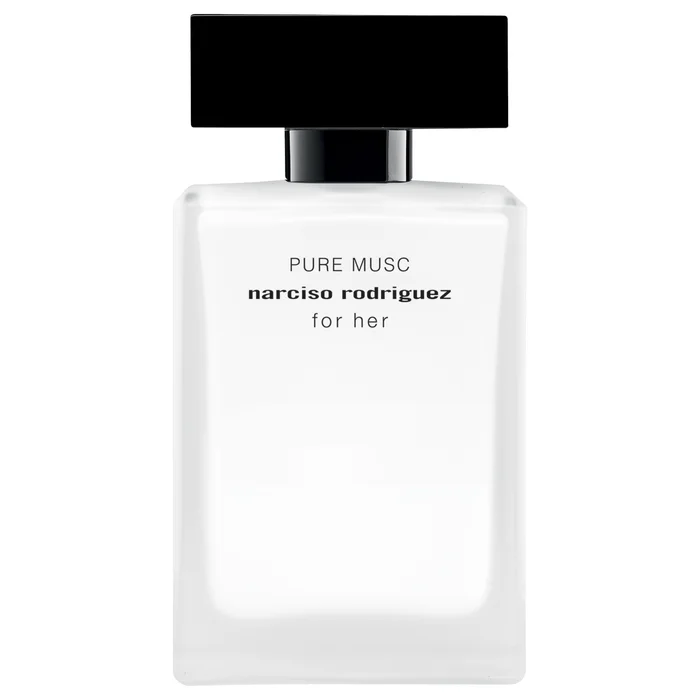 Pure Musc – Eau de Parfum 50 ml