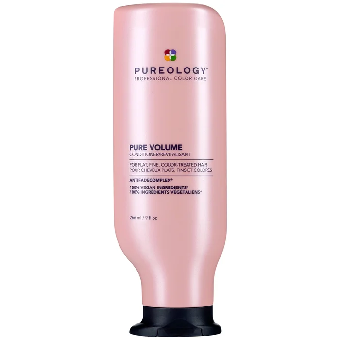 Pureology Pure Volume Après-shampooing 266 ml