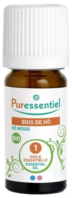 Puressentiel Bois de Hô Bio – 10 ml