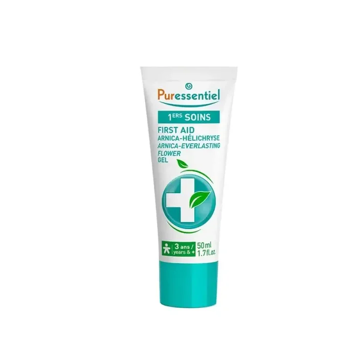 Puressentiel gel arnica helichryse 50ml