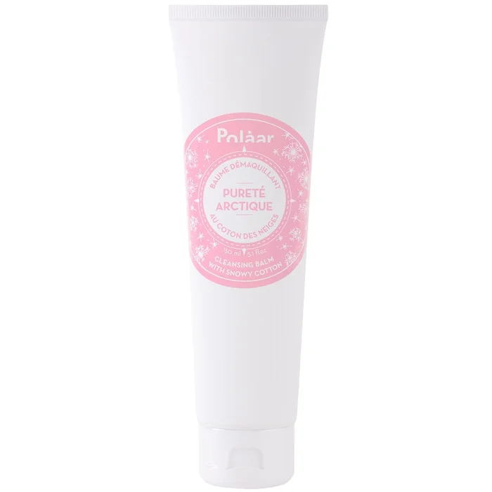 Pureté Arctique – Baume Démaquillant 150 ml