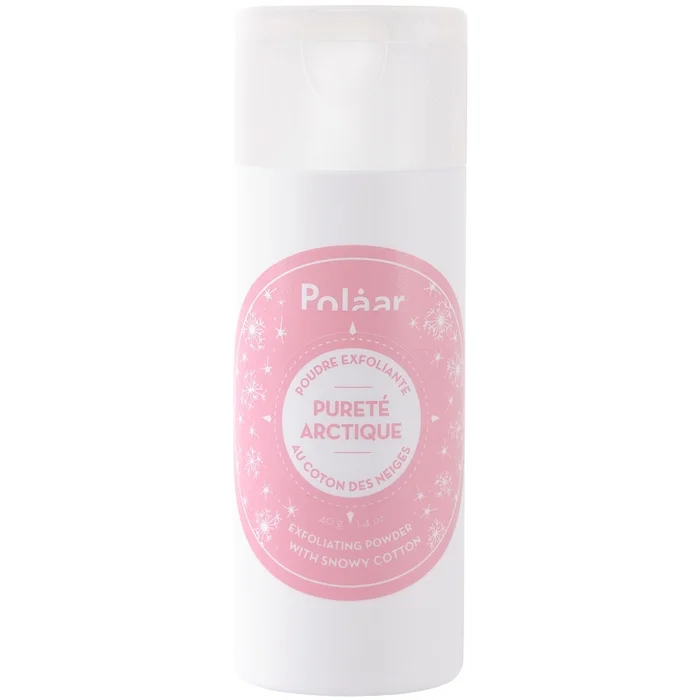 Pureté Arctique – Poudre Exfoliante 40g