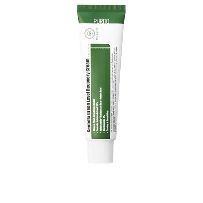 Purito Crema CENTELLA GREEN LEVEL RECOVERY