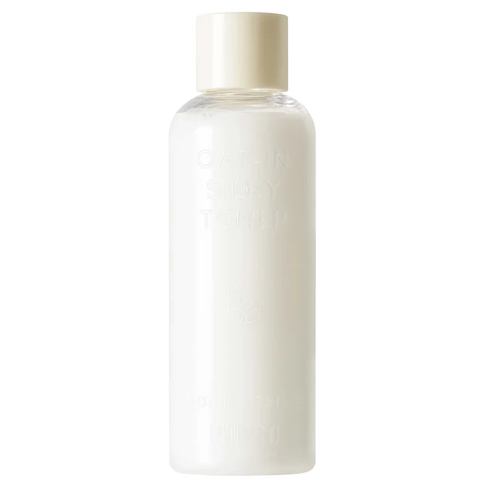 PURITO Oat-in Tonique Soyeux 200 ml