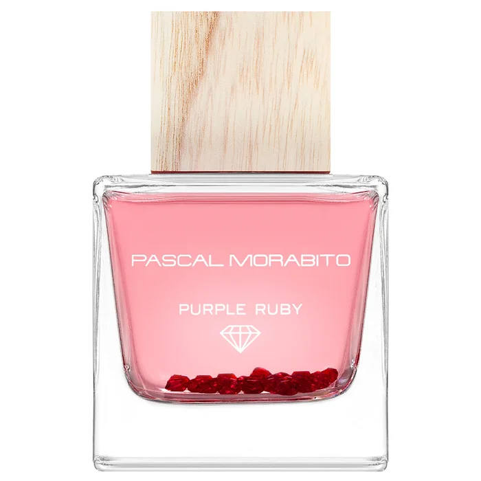 Purple Ruby – Eau de Parfum