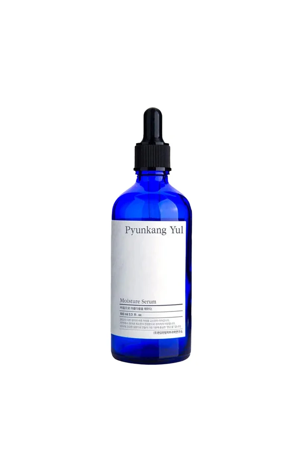 Pyunkang Yul – Sérum hydratant et équilibrant – Moisture Serum – Visage – 100 ml