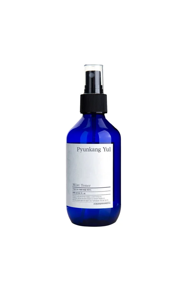 Pyunkang Yul – Tonique hydratant en brume – Mist Toner – Visage – 100 ml