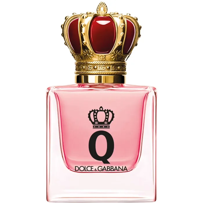 Q by Dolce&Gabbana – Eau de Parfum