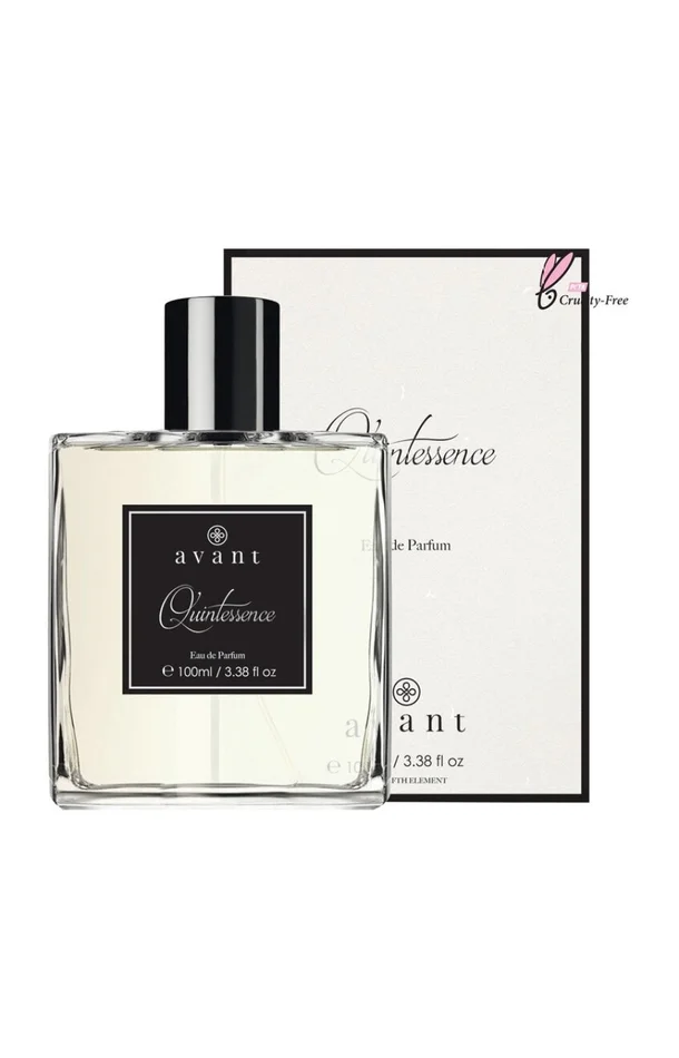 Quintessence Eau de parfum – Oriental floral