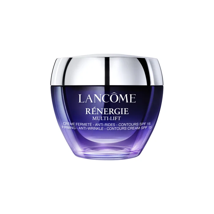 Rénergie Multi-Lift Crème – Crème Anti-Rides & Fermeté SPF 15